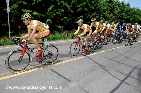 Tour de Beauce