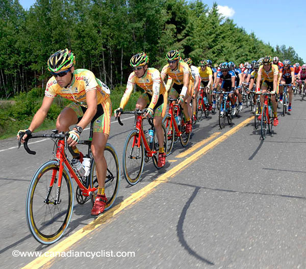 Tour de Beauce