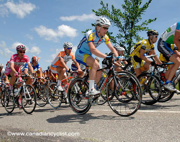 Tour de Beauce