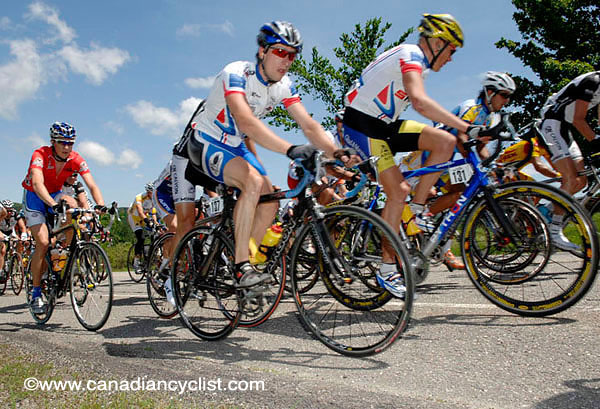 Tour de Beauce
