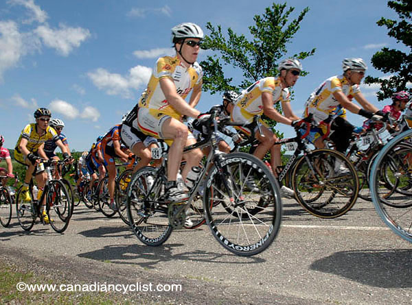 Tour de Beauce