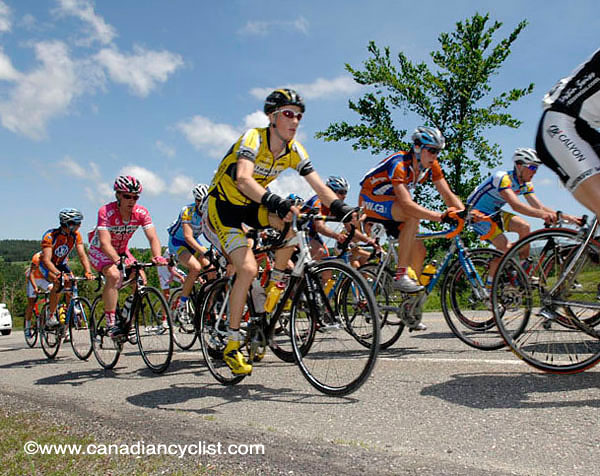 Tour de Beauce