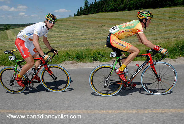 Tour de Beauce
