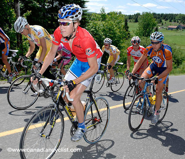 Tour de Beauce