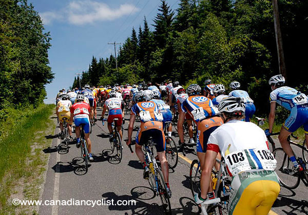 Tour de Beauce