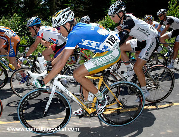 Tour de Beauce