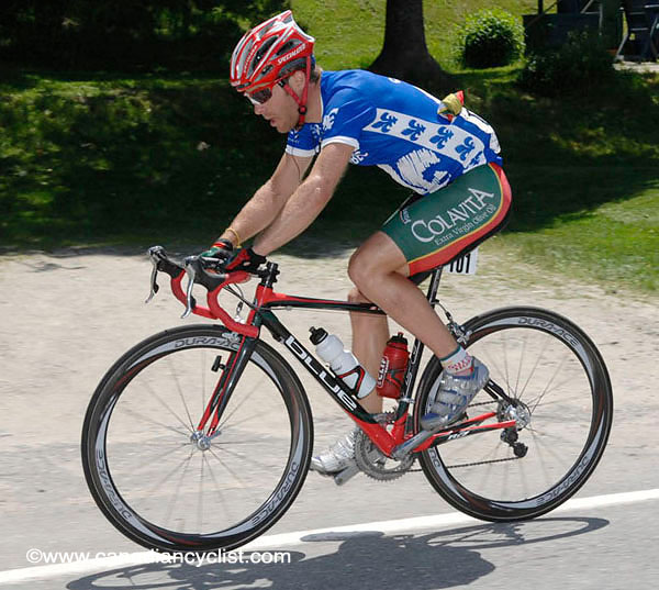 Tour de Beauce