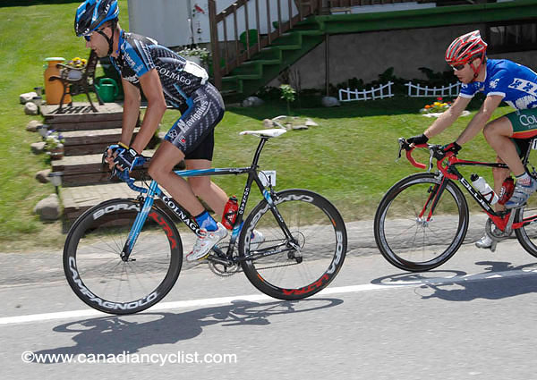Tour de Beauce