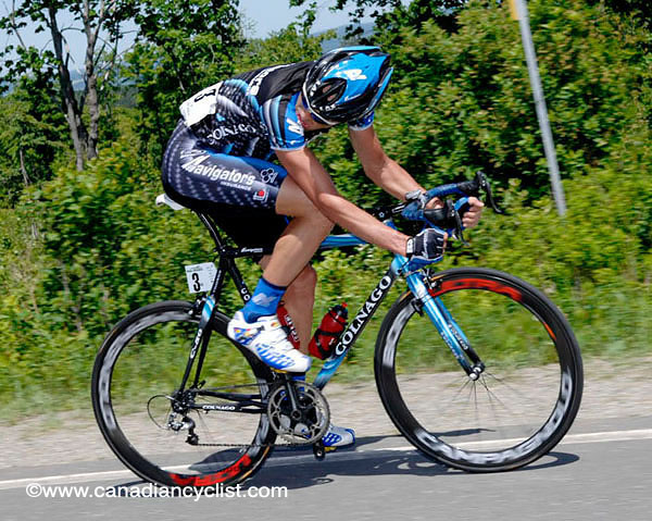 Tour de Beauce