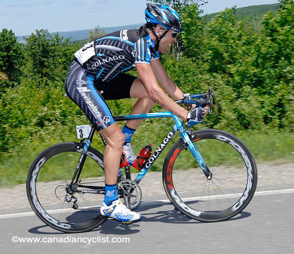 Tour de Beauce