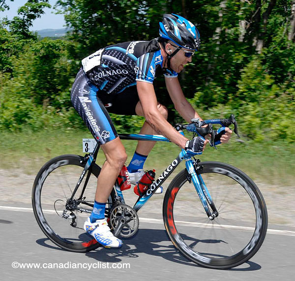 Tour de Beauce