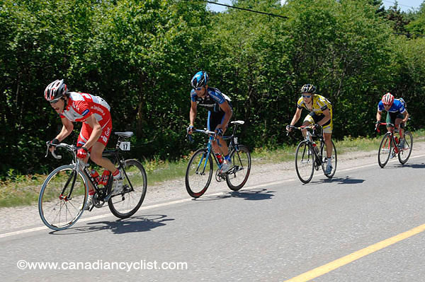 Tour de Beauce