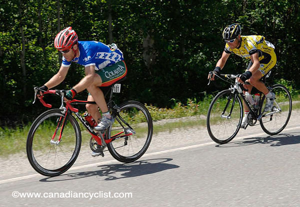 Tour de Beauce