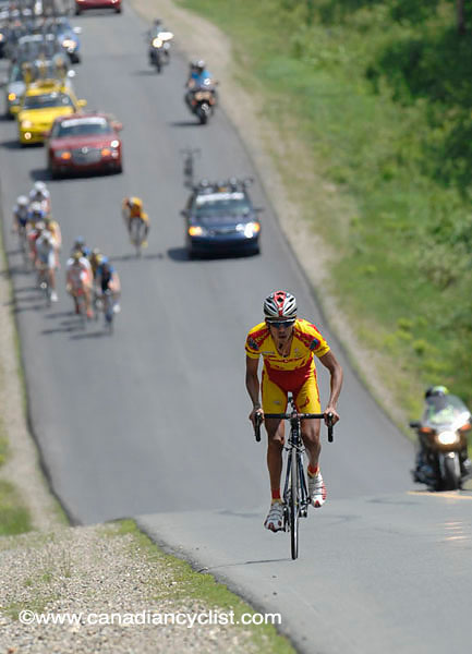 Tour de Beauce
