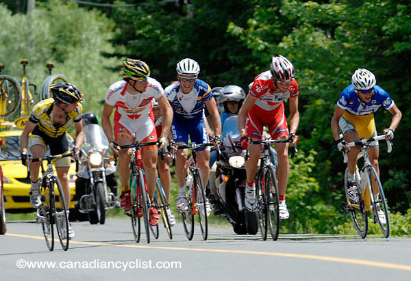 Tour de Beauce