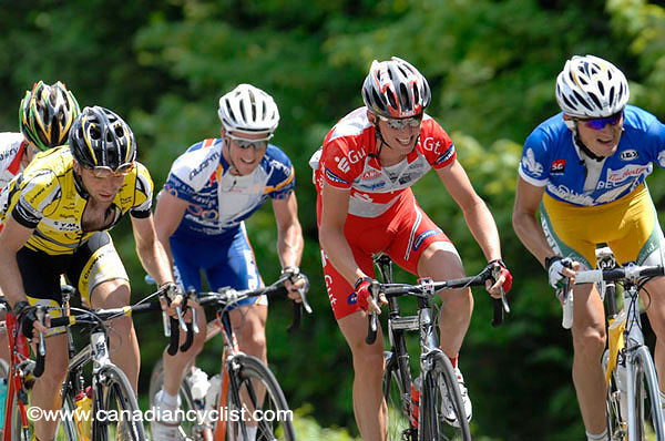 Tour de Beauce