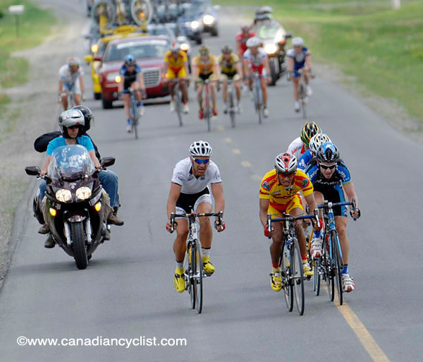 Tour de Beauce