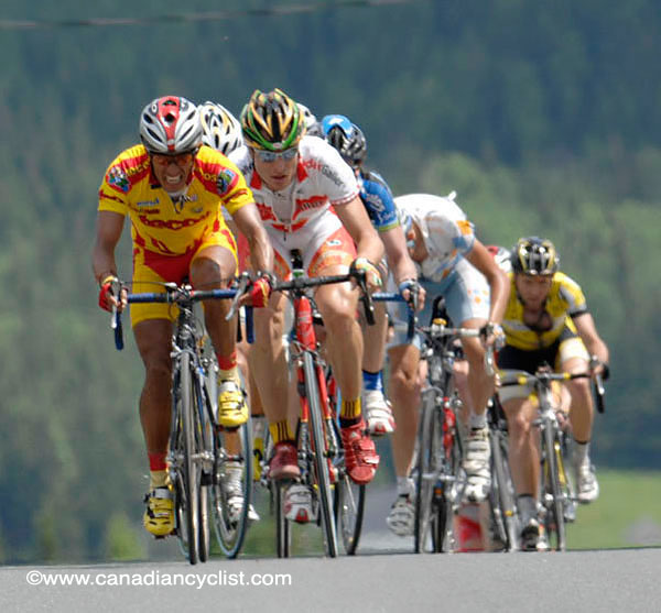 Tour de Beauce