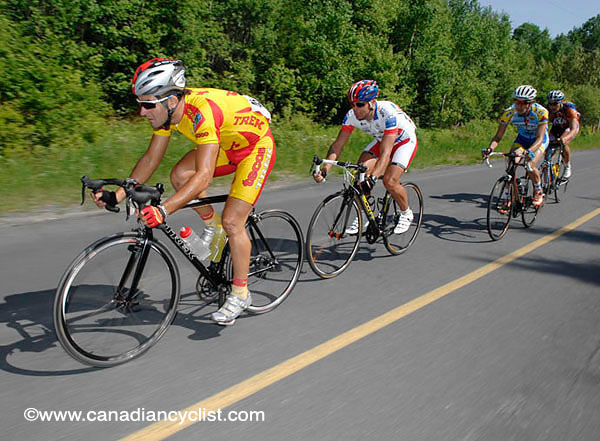 Tour de Beauce