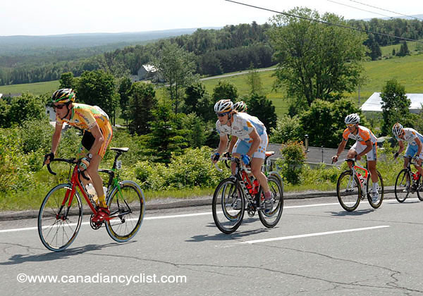 Tour de Beauce
