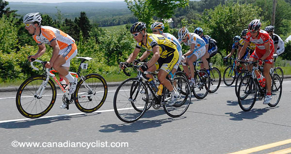 Tour de Beauce