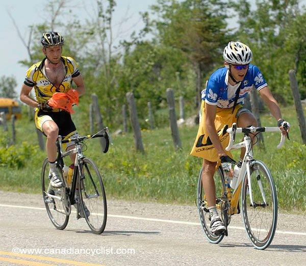 Tour de Beauce