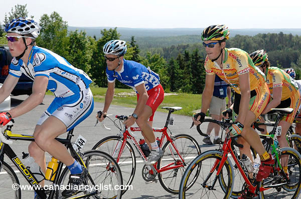Tour de Beauce
