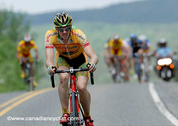 Tour de Beauce
