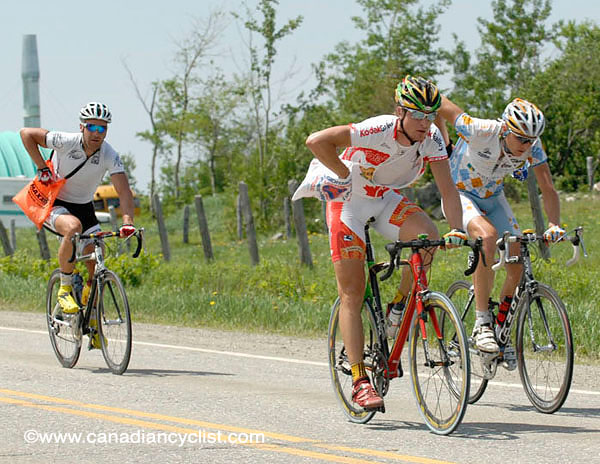 Tour de Beauce