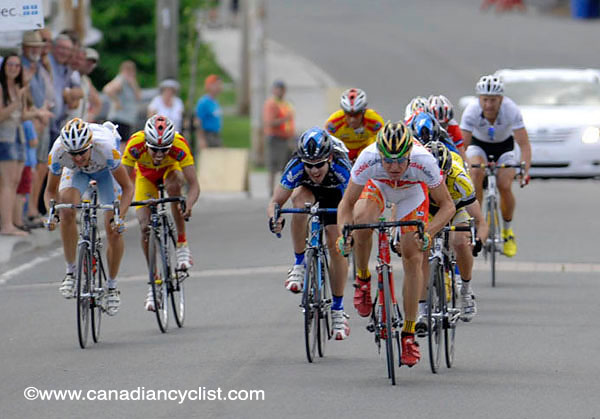 Tour de Beauce