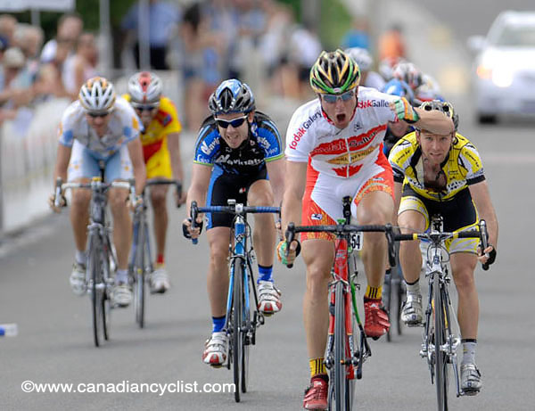 Tour de Beauce