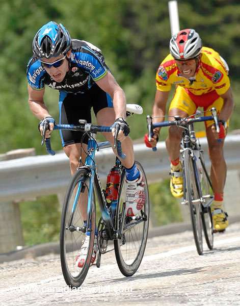 Tour de Beauce
