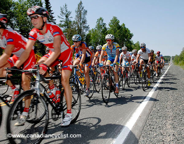 Tour de Beauce