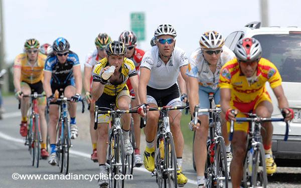 Tour de Beauce