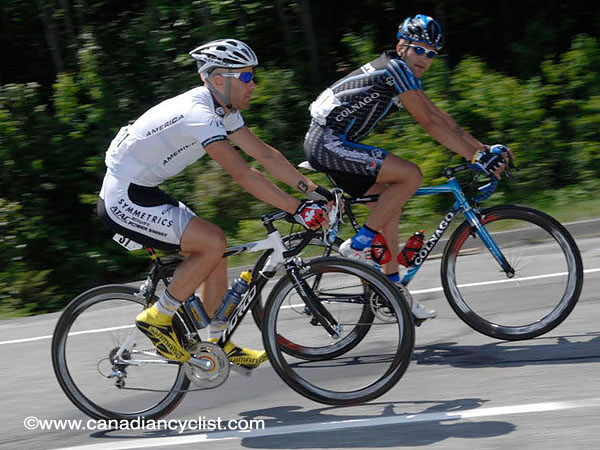 Tour de Beauce