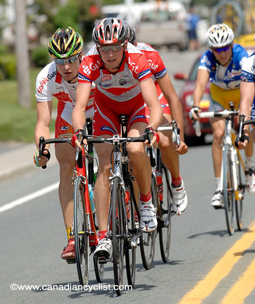 Tour de Beauce