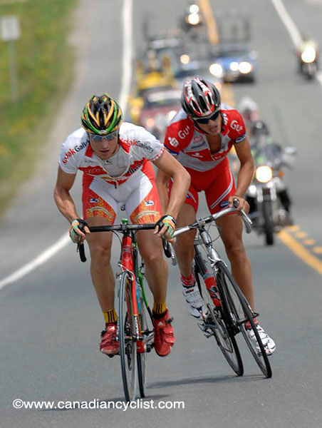 Tour de Beauce