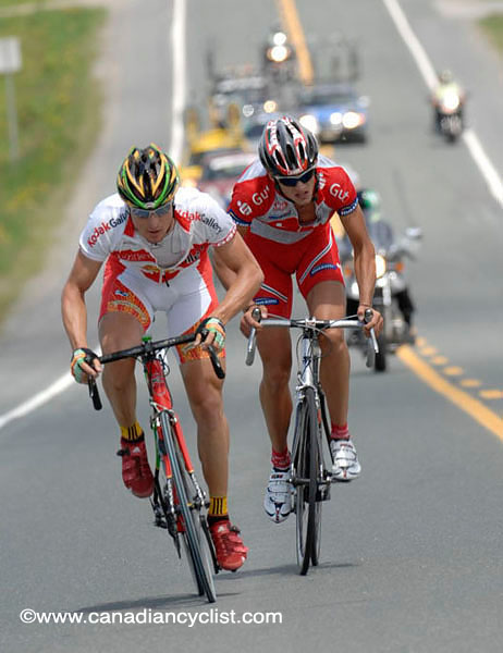 Tour de Beauce