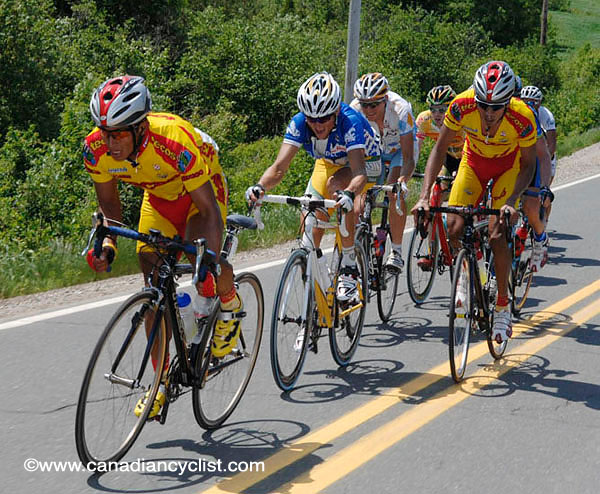 Tour de Beauce