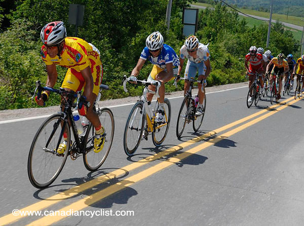 Tour de Beauce