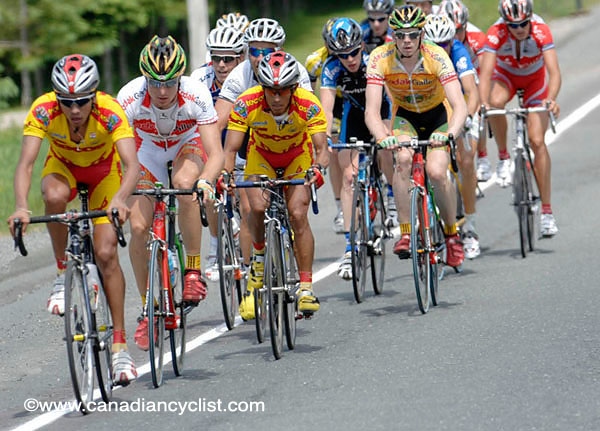 Tour de Beauce