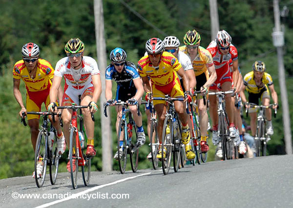 Tour de Beauce