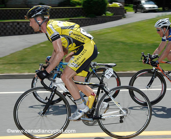 Tour de Beauce