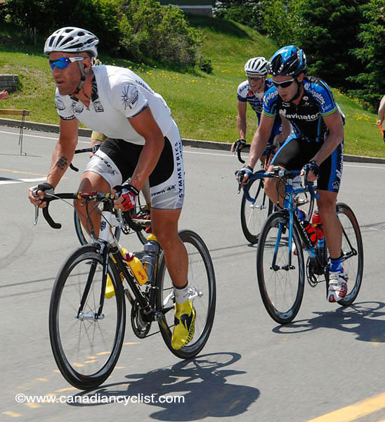 Tour de Beauce