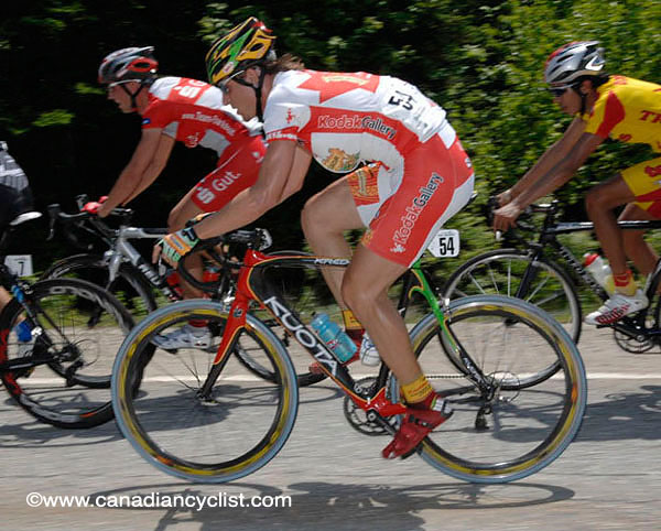 Tour de Beauce