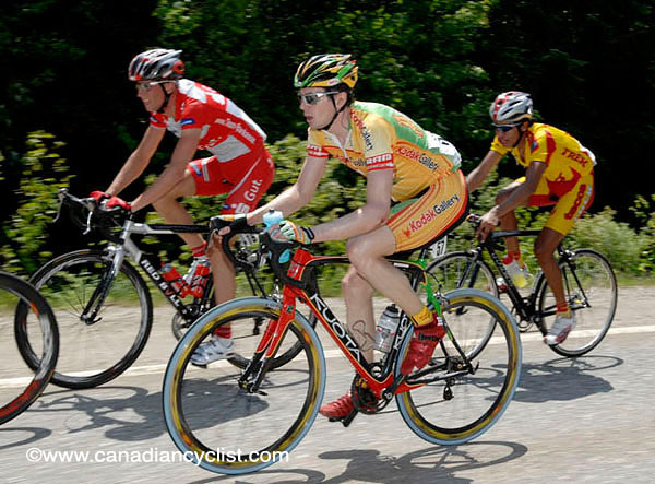 Tour de Beauce