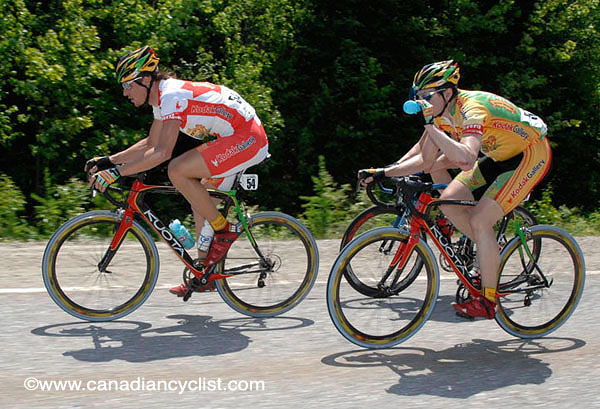 Tour de Beauce