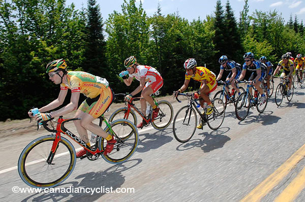 Tour de Beauce
