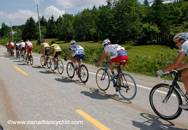 Tour de Beauce