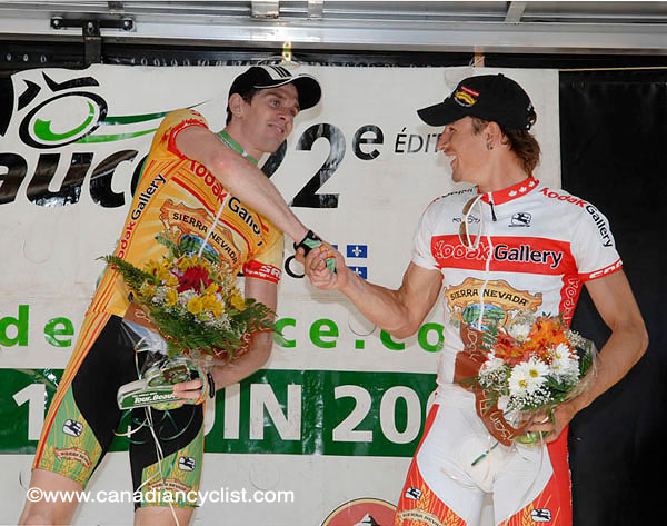 Tour de Beauce